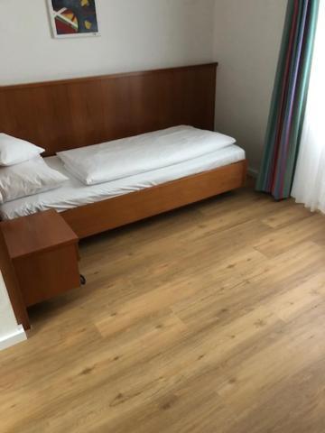 Seminar- Und Urlaubshotel Schulz Bergen  Exteriör bild